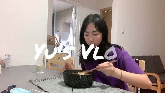 vlog营业中
